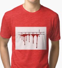 Needle Tri-blend T-Shirt