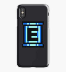 E-Tank iPhone Case