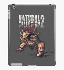 Onos vertical iPad case iPad Case/Skin
