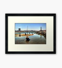 Margate Framed Print