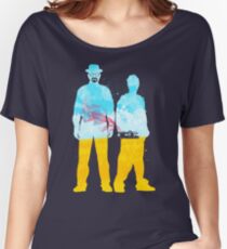 Respect the Chemistry Women's Relaxed Fit T-Shirt