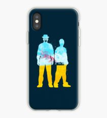 Respect the Chemistry iPhone Case