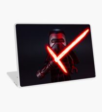 Kylo Ren Laptop Skin