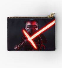 Kylo Ren Studio Pouch