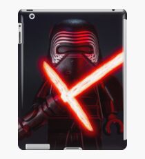 Kylo Ren iPad Case/Skin