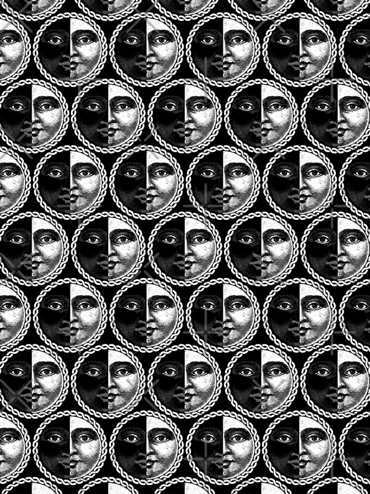 House of Black and White by digital-phx
