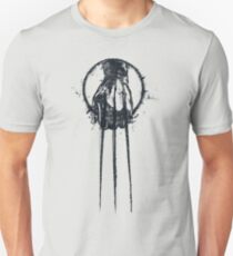 Kuzuri No Te Unisex T-Shirt