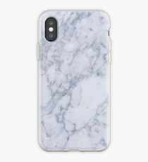 Because, Marble iPhone Case