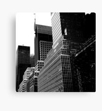 Lienzo NY Cityscape