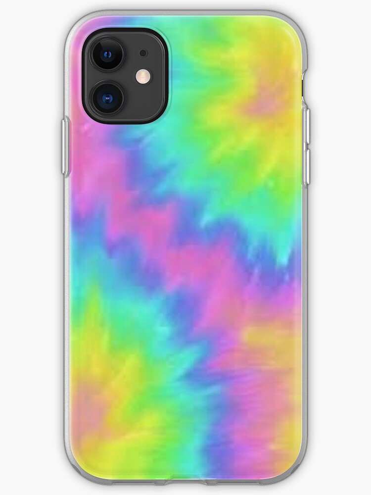 Tie Dye iphone 11 case Tie Dye iphone 11 case