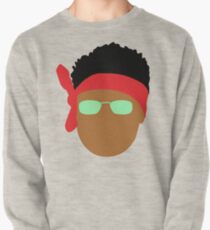 Metro Pullover