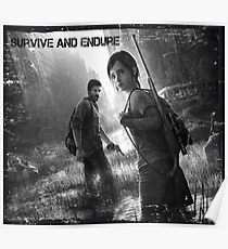 The Last of Us Poster