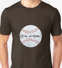 MY *COLLECT-A-BALL* Unisex T-Shirt