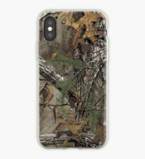 camo iPhone Case
