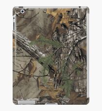 camo iPad Case/Skin