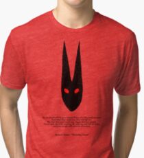 Watership Down Tri-blend T-Shirt