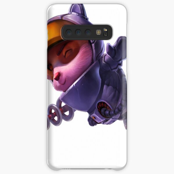 teemo merch