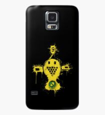 Jet Grind Radio Case/Skin for Samsung Galaxy