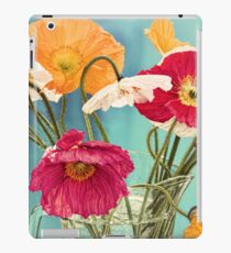 Bright Dancers iPad Case/Skin