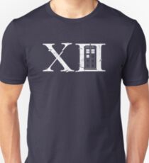 The 12th Unisex T-Shirt