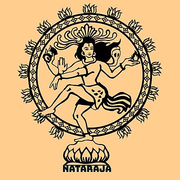 Nataraja - Lord Shiva