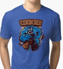 Cookies! Tri-blend T-Shirt