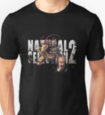 Rantology Onos Unisex T-Shirt