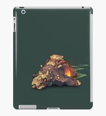 Gorge Ipad iPad Case/Skin