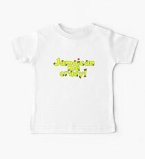 Jamaican me crazy! Baby Tee