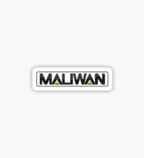 Maliwan Sticker