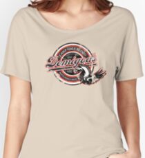 Camp Half-Blood Demigods Women's Relaxed Fit T-Shirt