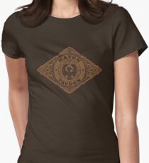 Raven Tavern Women's Fitted T-Shirt