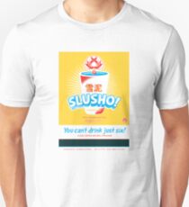 Slusho! Unisex T-Shirt