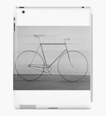 Fixie iPad Case/Skin