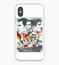 Die Mannschaft iPhone Case