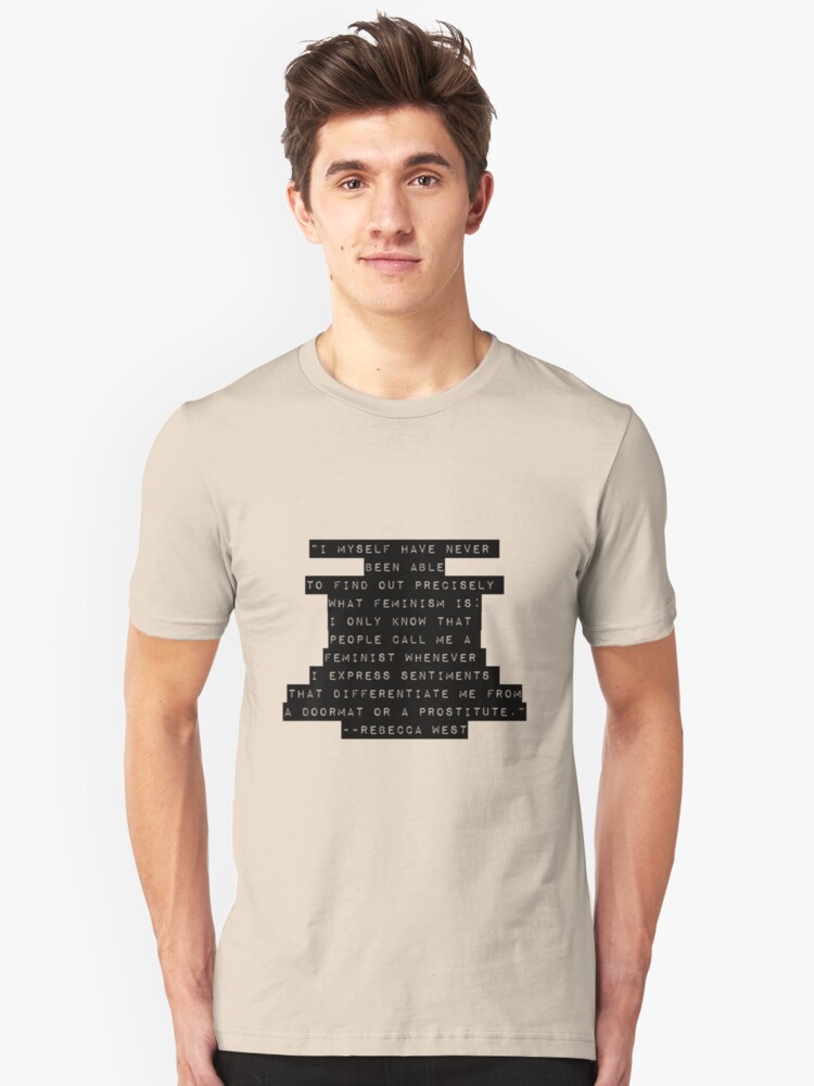 Feminist Not A Doormat Or A Prostitute T Shirt By Mzmonroe