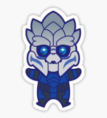 ArchAngel Sticker