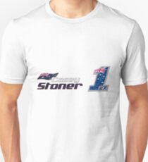 Casey Stoner Unisex T-Shirt
