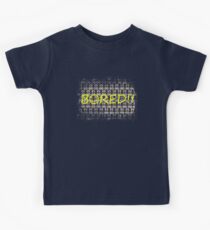 Bored! Kids Tee