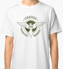SSR Classic T-Shirt