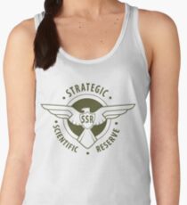 SSR Women's Tank Top