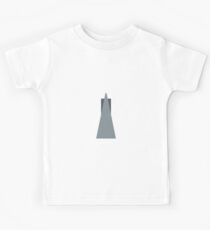 Transamerica Pyramid Kids Tee