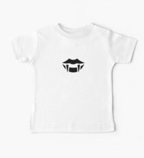 Vampire Fangs Ideology Baby T-Shirt