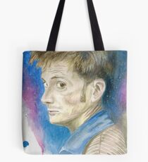 The Doctor Tote Bag