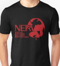 NERV Unisex T-Shirt