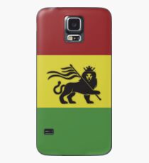 Rasta Case/Skin for Samsung Galaxy
