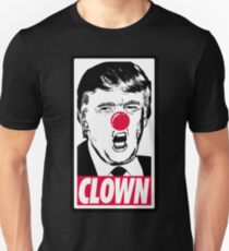 Trump - Clown Unisex T-Shirt