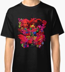 Sunshine of Your Life Classic T-Shirt