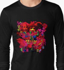 Sunshine of Your Life Long Sleeve T-Shirt