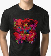 Sunshine of Your Life Tri-blend T-Shirt